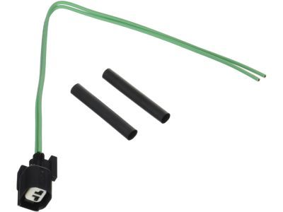 Ford WPT-984 Wire Assembly