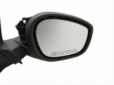 2022 Ford Mustang Mach-E Car Mirror - LJ8Z-17682-CA