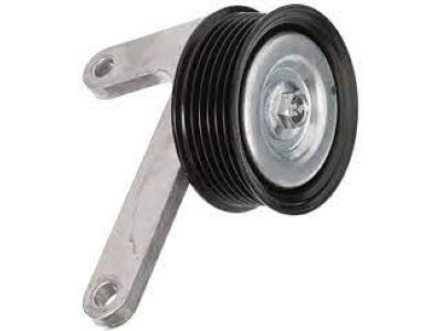 Ford AL8Z-8678-A Kit - Tension Pulley