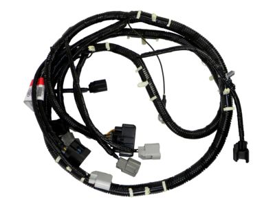 9C2Z-14290-CA Ford Wiring Assembly Product Photo 2 of 2