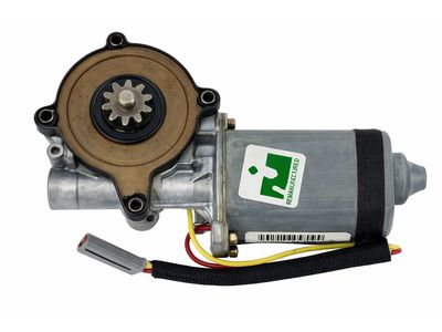 1999 Ford Expedition Power Window Motor - F75Z-7823394-AA