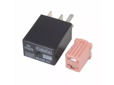 Lincoln AL3Z-15A416-A