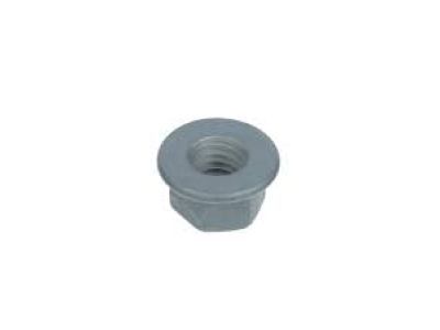 Ford -W520113-S427 Nut - Adjusting