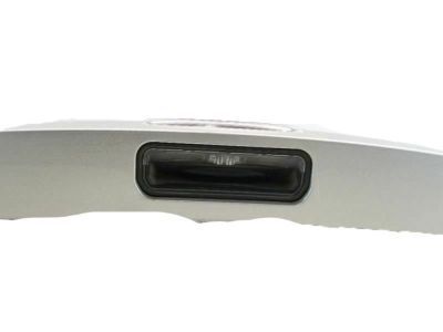 Ford CV6Z-5843400-AA Handle - Luggage Compartment
