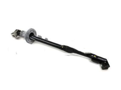 Ford Mustang Steering Shaft - 3R3Z-3B676-AB