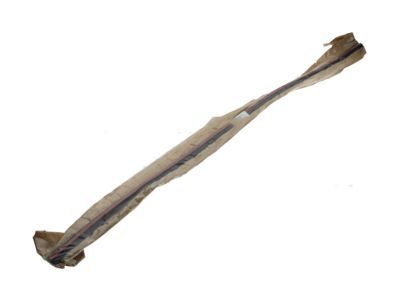 Ford BE8Z-5850462-A Moulding - Roof Drip Rail Finish