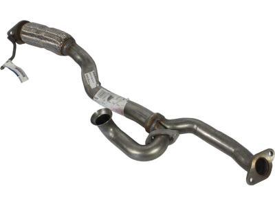 Ford Taurus Tail Pipe - BG1Z-5G274-A