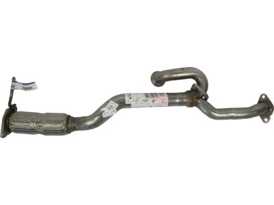 Ford Taurus Tail Pipe - BG1Z-5G274-A