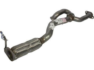 Ford Taurus Tail Pipe - BG1Z-5G274-A