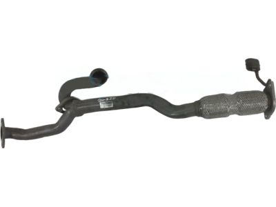 Ford Taurus Tail Pipe - BG1Z-5G274-A