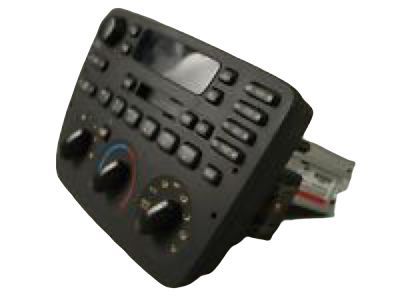 Lincoln Navigator Cruise Control Switch - FL7Z-9C888-AC