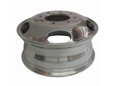 Ford 6C3Z-1007-B Wheel Assembly