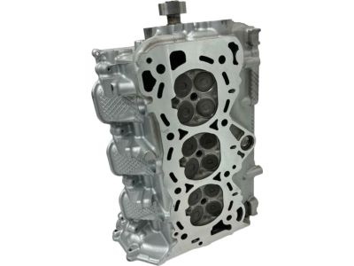 Ford F-150 Cylinder Head - FL3Z-6049-K