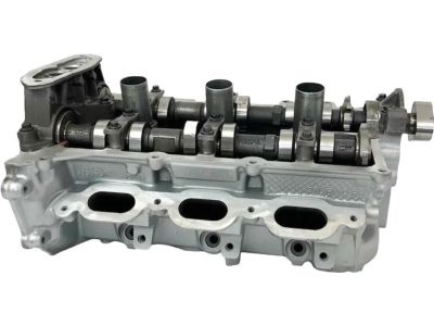 Ford F-150 Cylinder Head - FL3Z-6049-K