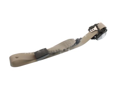 Ford Escape Seat Belt - 8L8Z-78611B64-AA