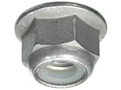 Ford -W520212-S440 Nut