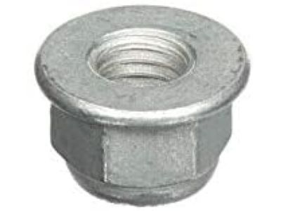 Ford -W520212-S440 Nut