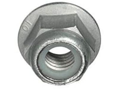 Ford -W520212-S440 Nut