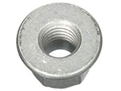 Ford -W520212-S440 Nut