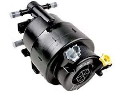 2014 Ford F-450 Super Duty Fuel Pump - BC3Z-9G282-E