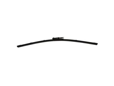 Ford Police Interceptor Sedan Wiper Blade - 8G1Z-17528-AA