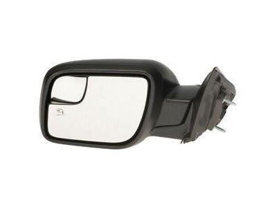2019 Ford Explorer Car Mirror - GB5Z-17683-CCPTM