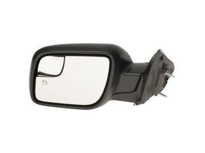 Ford GB5Z-17683-CCPTM Rear View Outer Mirror Assembly