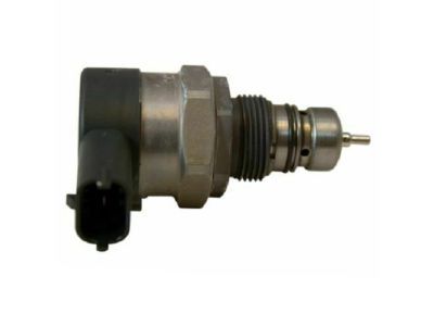 Ford F-450 Super Duty Fuel Pressure Regulator - BC3Z-9C968-A