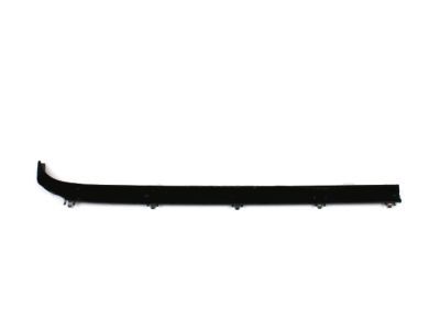 Ford F-250 Door Seal - E7TZ-1521453-A
