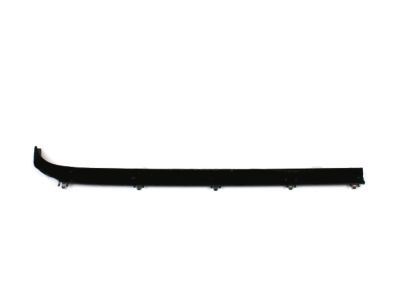 Ford Weather Strip - E7TZ-1521453-A