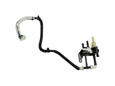 2021 Lincoln Corsair PCV Valve Hose - LX6Z-9D665-B