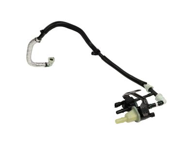 2021 Lincoln Corsair PCV Valve Hose - LX6Z-9D665-B