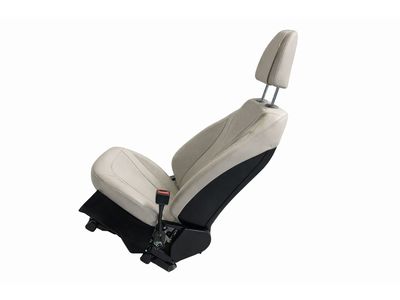 Ford Mustang Mach-E Seat Cover - LJ8Z-5862900-CC