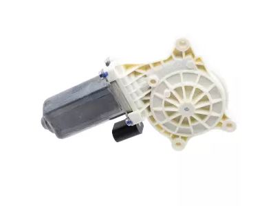 Ford Flex Power Window Motor - 8A8Z-7423394-A