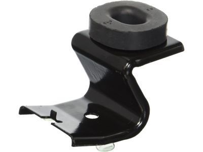 Mercury Radiator Support - 4L2Z-8A193-AA