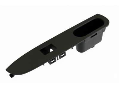 Lincoln 6E5Z-5422634-AAB