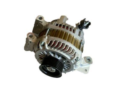 2008 Ford Escape Alternator - 8L8Z-10346-B