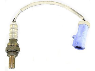 Ford Five Hundred Oxygen Sensors - 5W6Z-9G444-BA