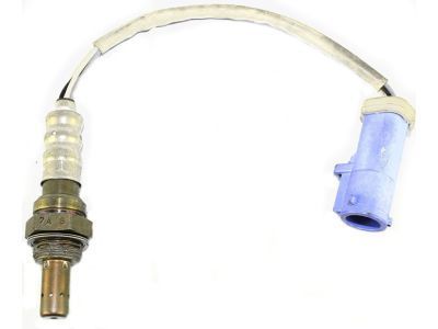 2007 Lincoln Town Car Oxygen Sensors - 5W6Z-9G444-BA