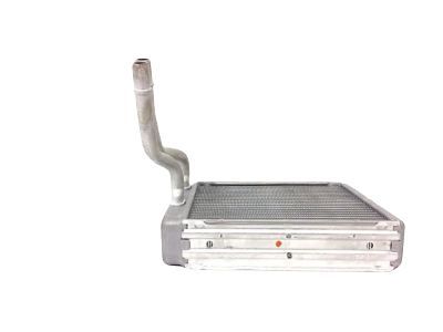 Ford 1L7Z-18476-AA Heater Assembly - Less Radiator