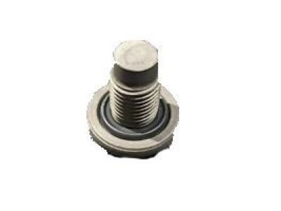 Ford Focus Drain Plug - 7T4Z-7A010-B