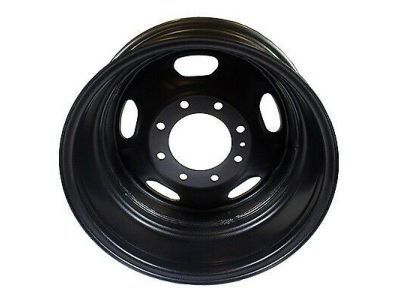 Ford BC3Z-1015-C Wheel Assembly