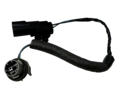 Ford Escape Light Socket - CJ5Z-13410-C