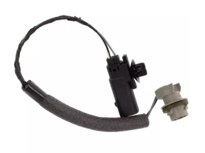 Ford Escape Light Socket - CJ5Z-13410-C