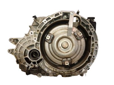 Ford Explorer Transmission Assembly - BA5Z-7000-E