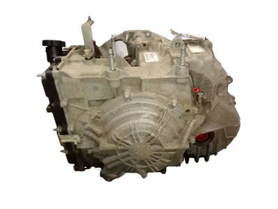 Ford Explorer Transmission Assembly - BA5Z-7000-E
