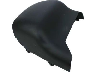 2002 Ford F-250 Super Duty Center Console Base - 2C3Z-25045E24-AAB