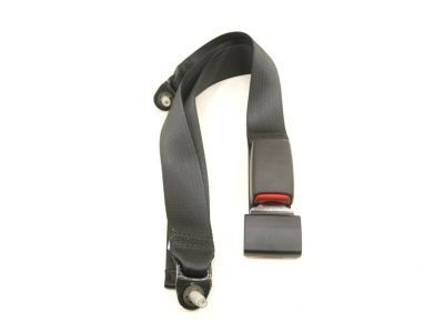 2006 Ford Ranger Seat Belt - 6L5Z-10611B60-AAA