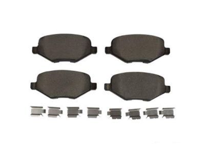 Ford EU2Z-2V200-A Kit - Brake Lining