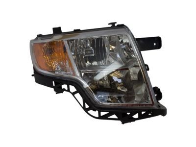 Ford 7T4Z-13008-A Headlamp Assembly